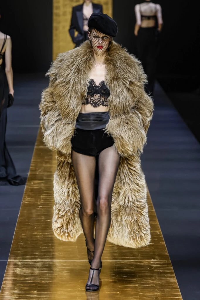 Dolce Gabbana, otoño invierno 2024/25