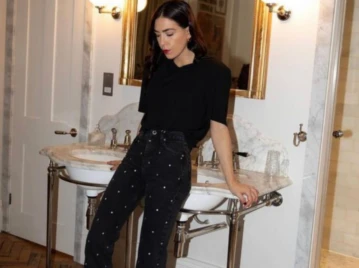 Embellished jeans destacada