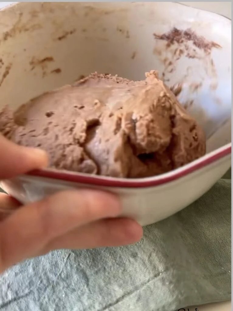 Este es el alfajor más viral del verano 24. Foto: Instagram. 