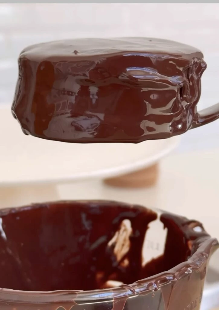 Este es el alfajor más viral del verano 24. Foto: Instagram. 