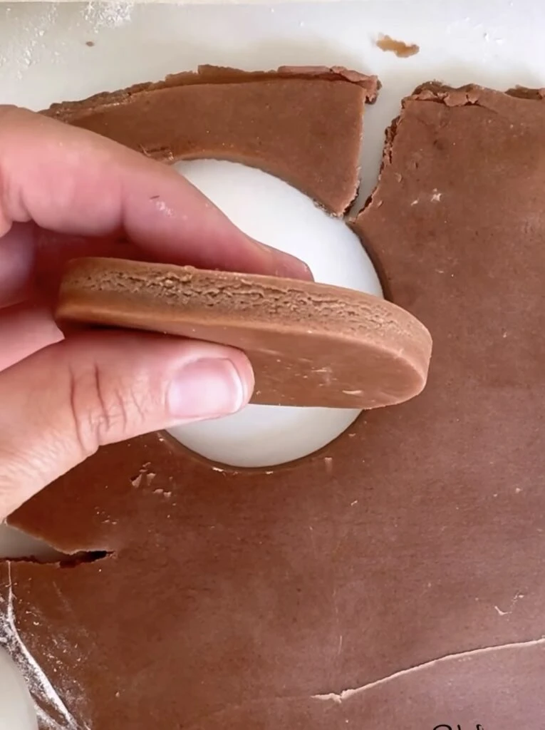 Este es el alfajor más viral del verano 24. Foto: Instagram. 