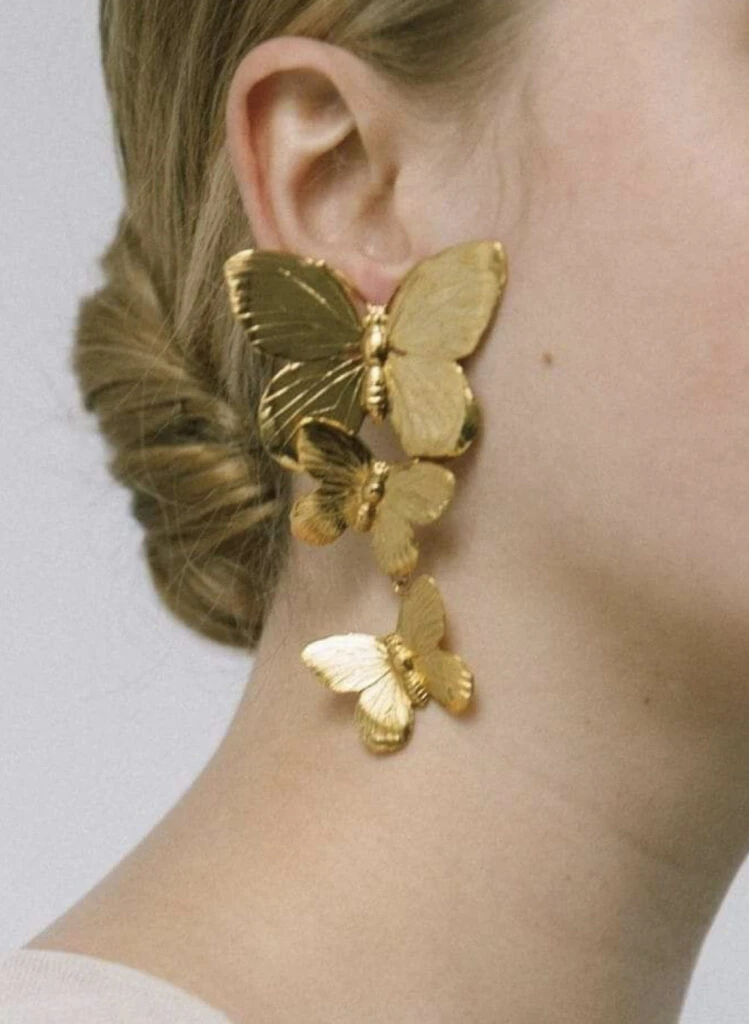 Estos son los accesorios que vamos a necesitar este otoño-invierno 2024. Foto: Pinterest.