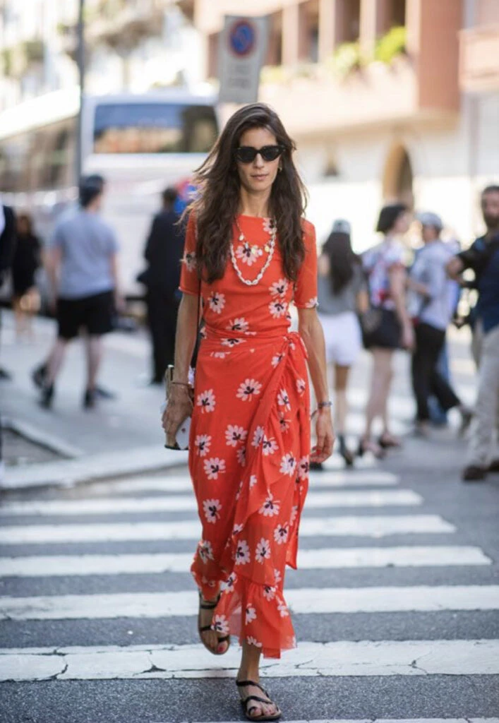 Guía de estilo: 5 looks fashionistas para empezar la semana. Foto: Pinterest.  