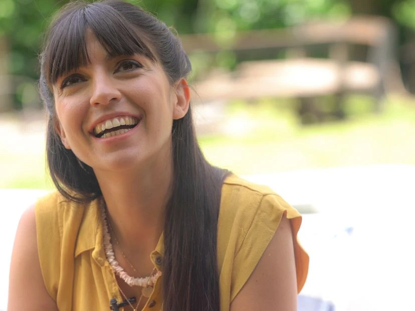 Felicitas Pizarro nos revela el secreto para comer los mejores ñoquis del 29