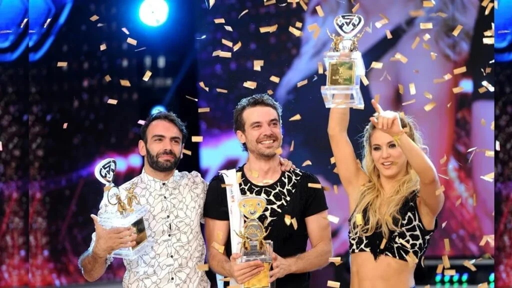 Qué relación tendría Pedro Alfonso en la separación de Flor Vigna y Luciano Castro