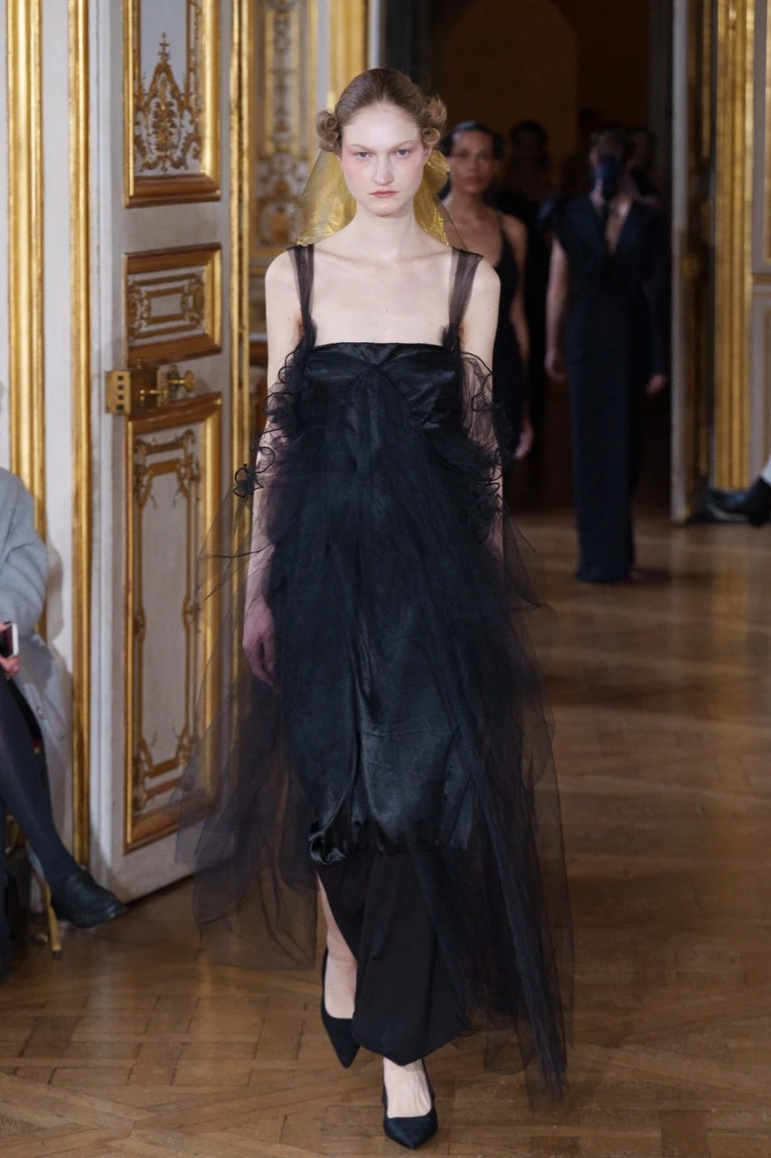 Colección primavera verano 2024 de Peet Dullaert