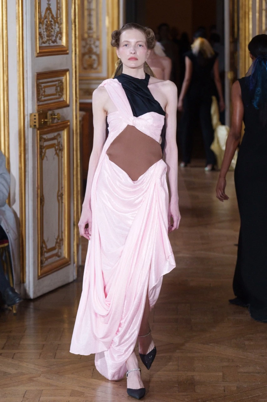 Colección primavera verano 2024 de Peet Dullaert