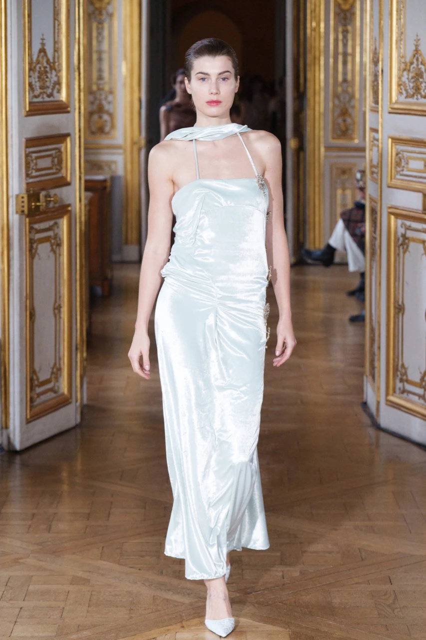 Colección primavera verano 2024 de Peet Dullaert