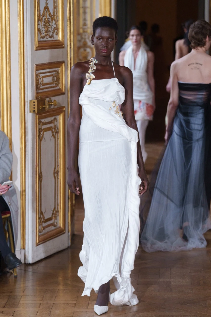 Colección primavera verano 2024 de Peet Dullaert