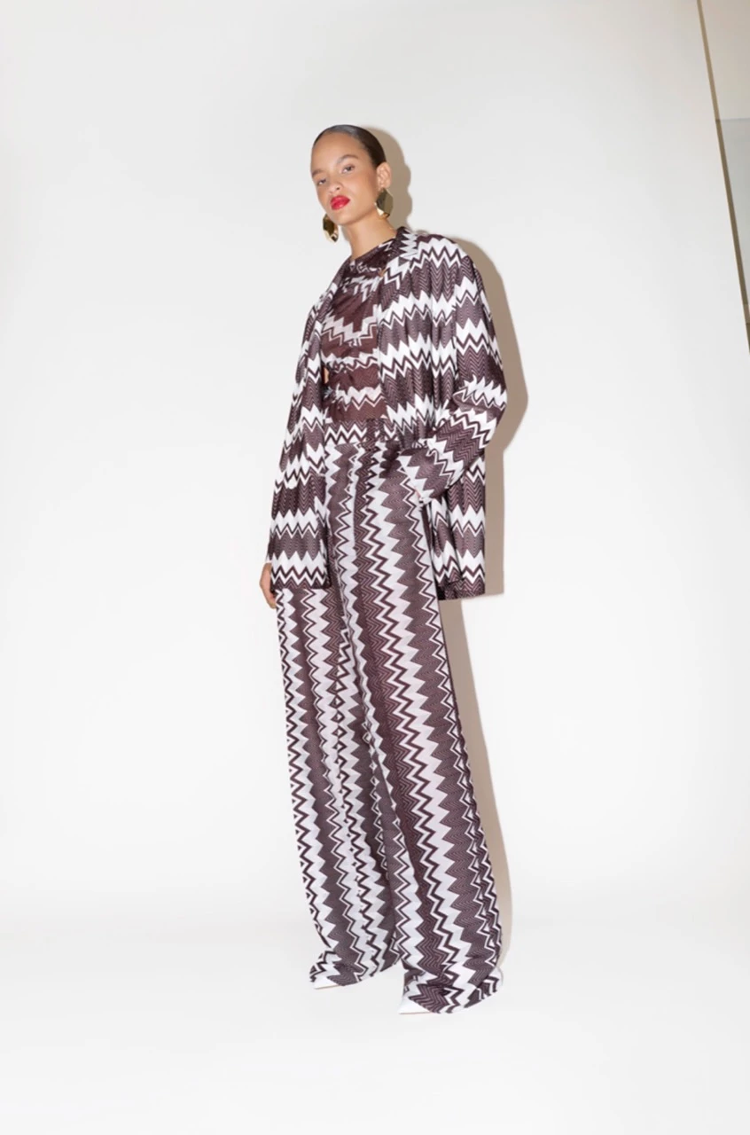 Colección otoño invierno 2024 de Missoni