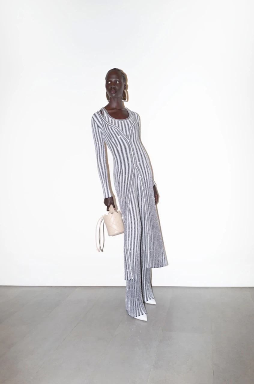 Colección otoño invierno 2024 de Missoni