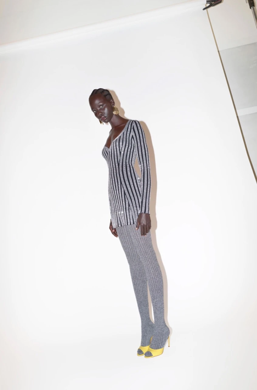 Colección otoño invierno 2024 de Missoni