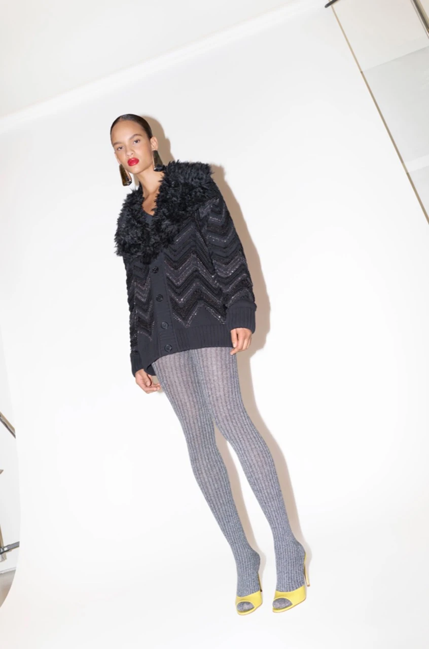 Colección otoño invierno 2024 de Missoni