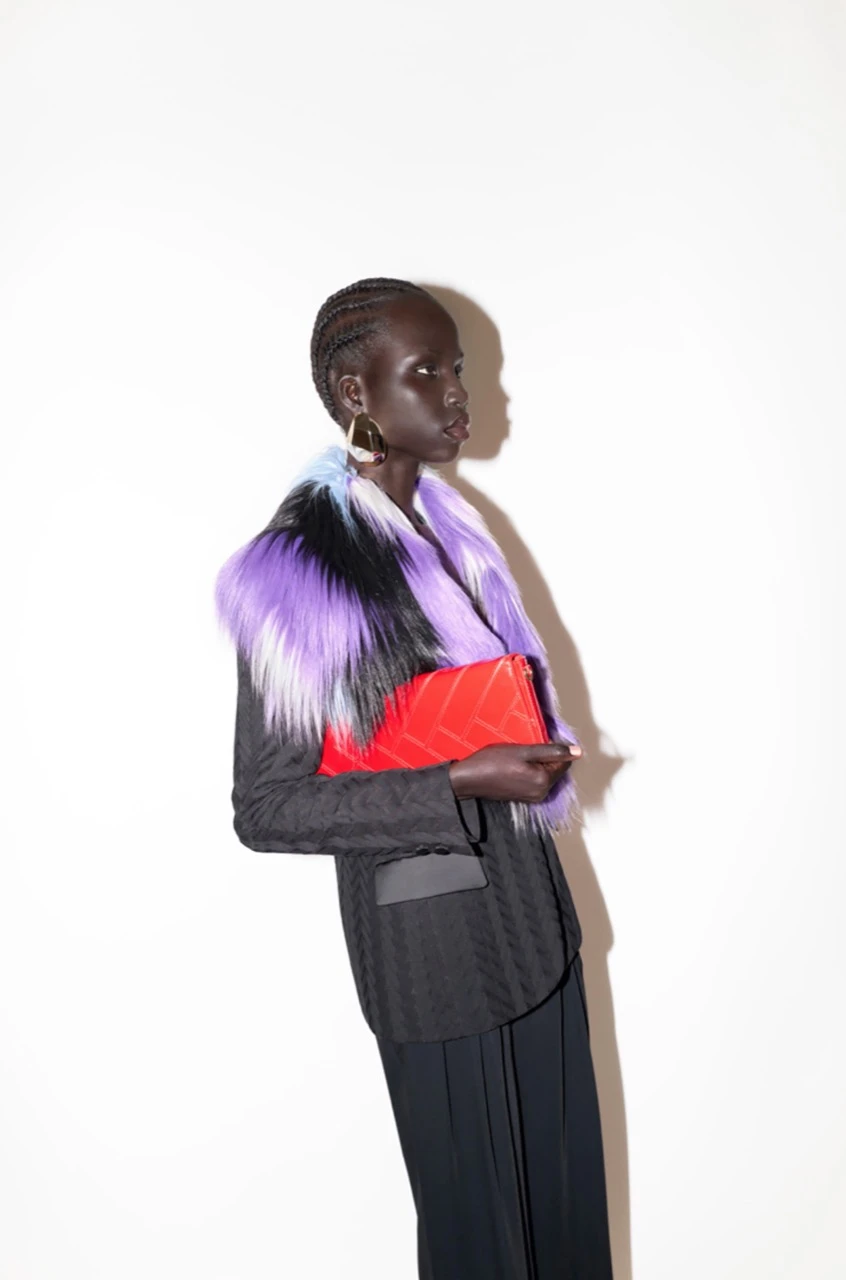 Colección otoño invierno 2024 de Missoni