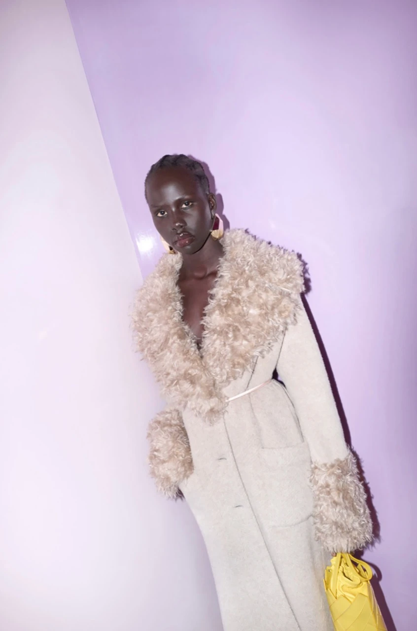 Colección otoño invierno 2024 de Missoni