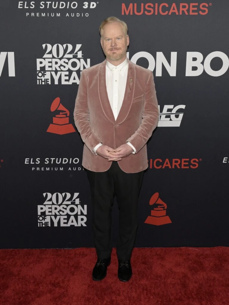 55 fotos: así fue el impresionante evento con Jon Bon Jovi como protagonista