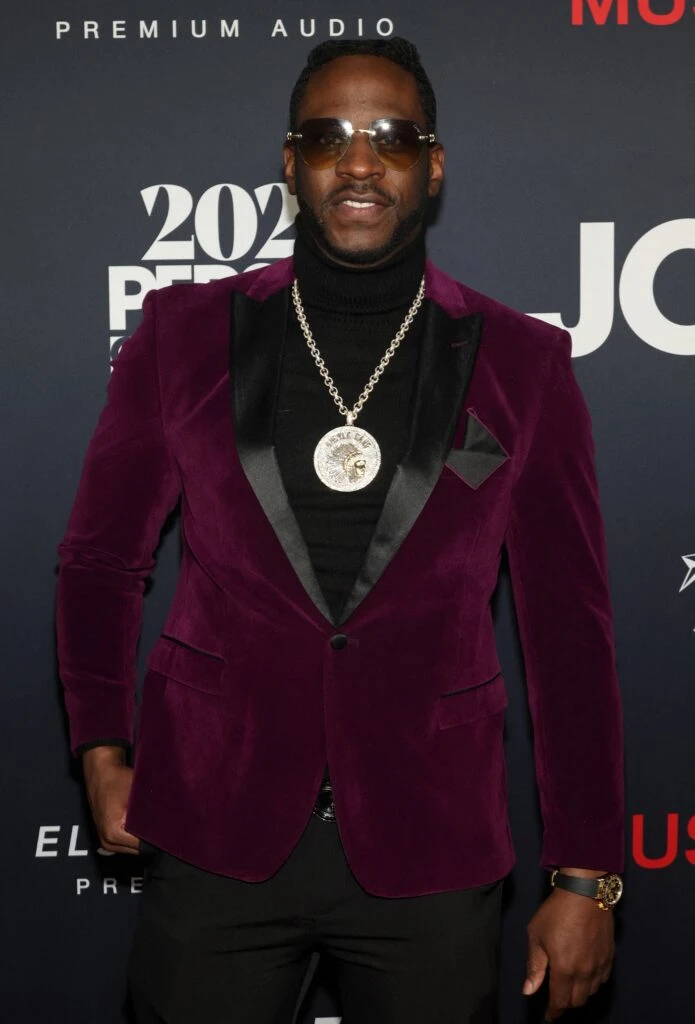 55 fotos: así fue el impresionante evento con Jon Bon Jovi como protagonista