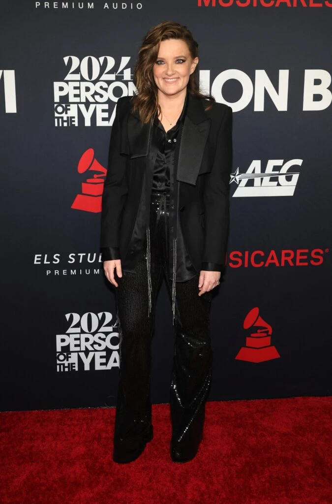 55 fotos: así fue el impresionante evento con Jon Bon Jovi como protagonista