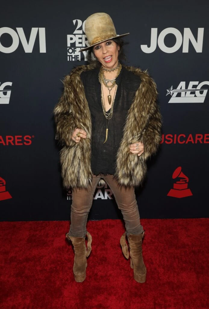 55 fotos: así fue el impresionante evento con Jon Bon Jovi como protagonista