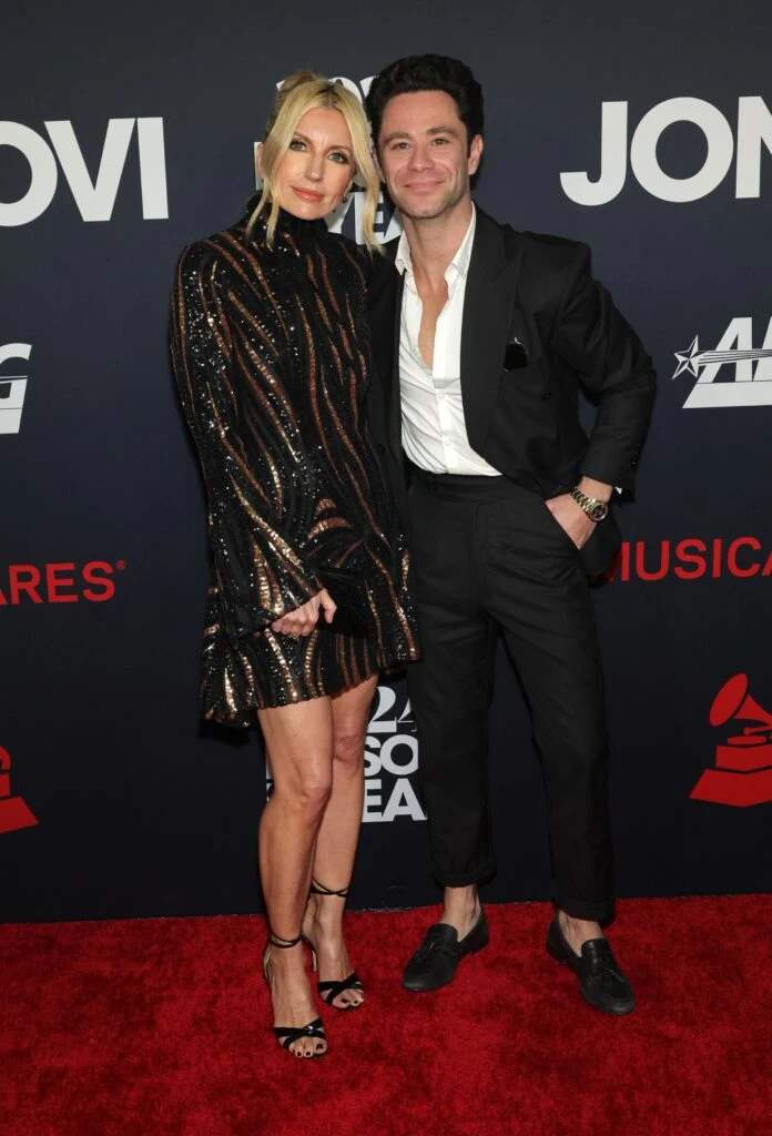 55 fotos: así fue el impresionante evento con Jon Bon Jovi como protagonista