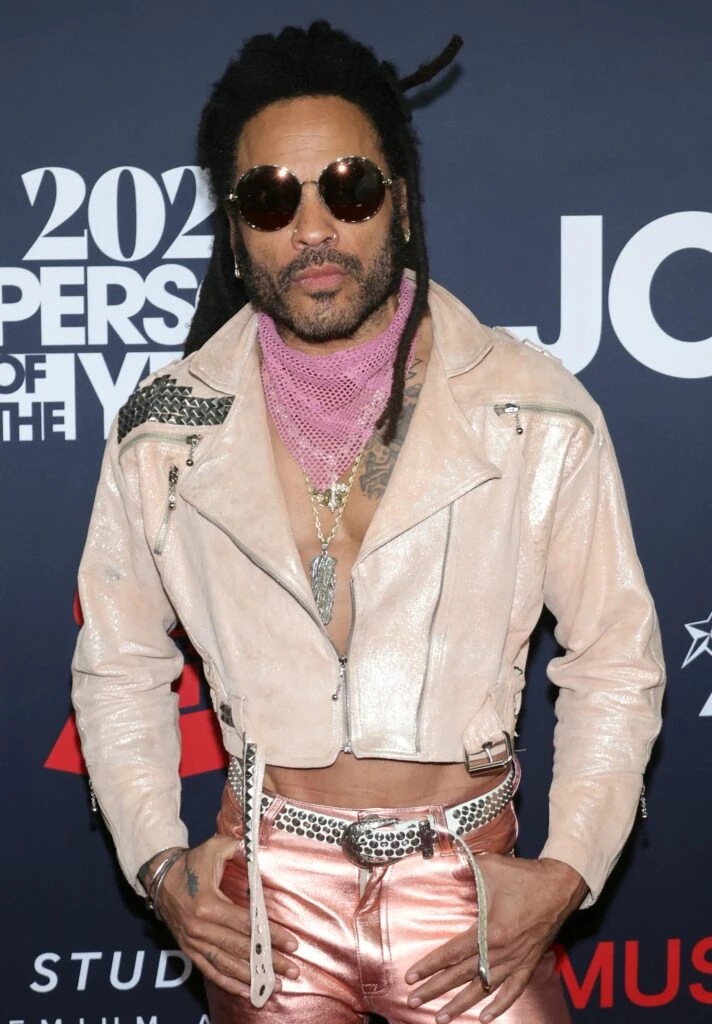 55 fotos: así fue el impresionante evento con Jon Bon Jovi como protagonista