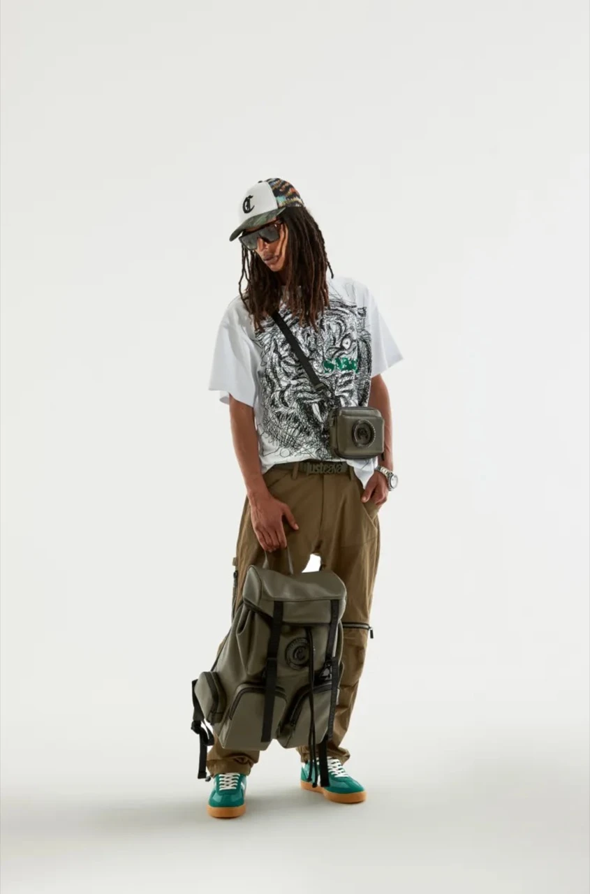 Colección primavera verano 2024 de Just Cavalli