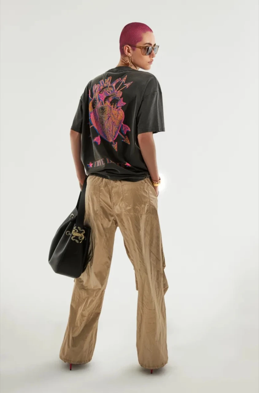 Colección primavera verano 2024 de Just Cavalli