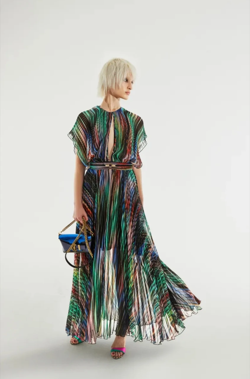 Colección primavera verano 2024 de Just Cavalli