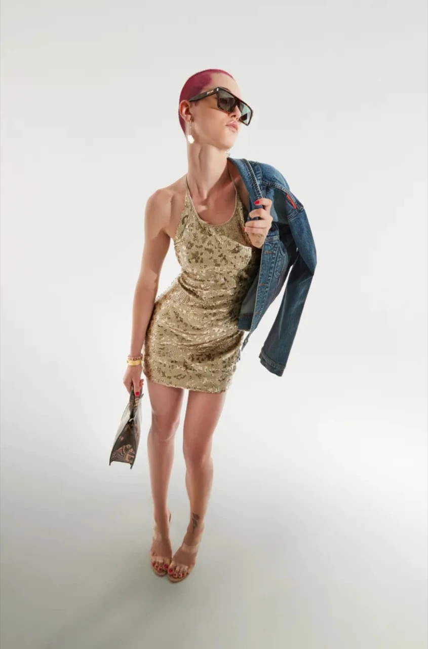 Colección primavera verano 2024 de Just Cavalli