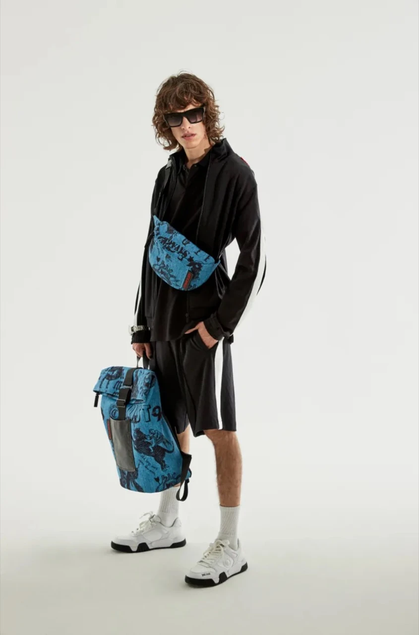 Colección primavera verano 2024 de Just Cavalli