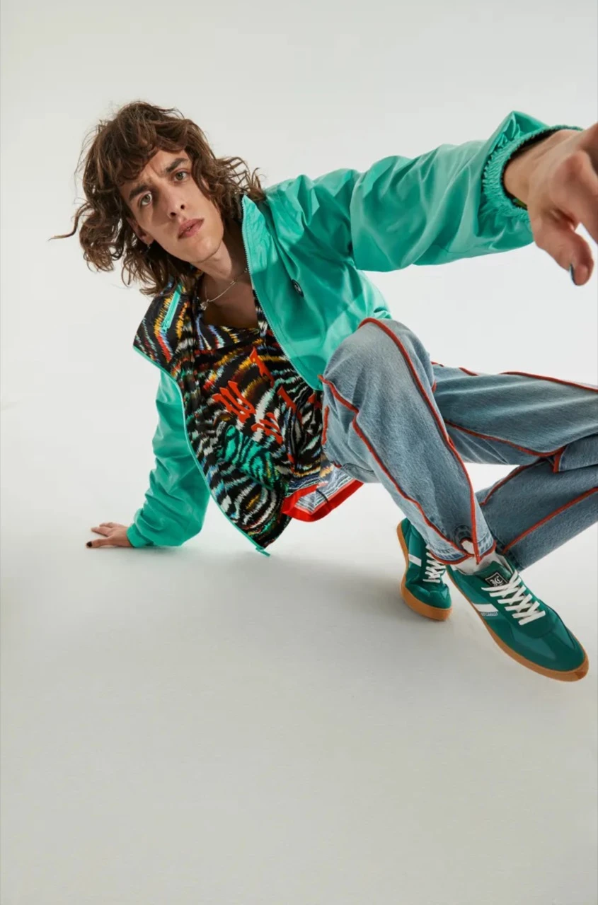 Colección primavera verano 2024 de Just Cavalli