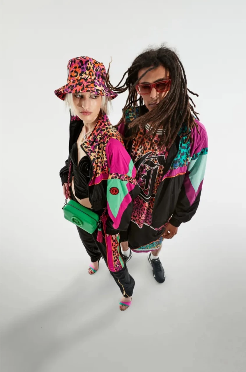 Colección primavera verano 2024 de Just Cavalli