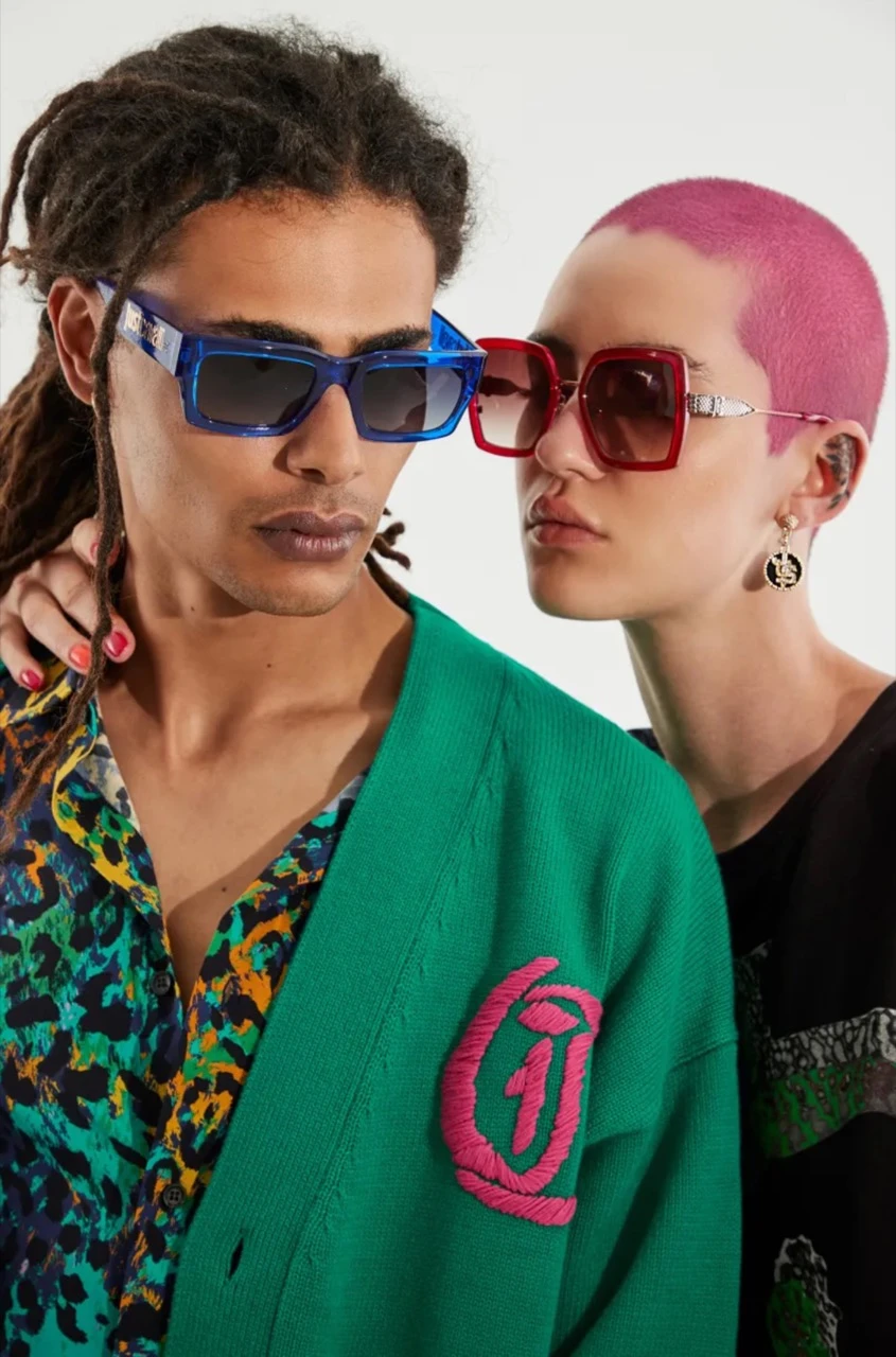 Colección primavera verano 2024 de Just Cavalli