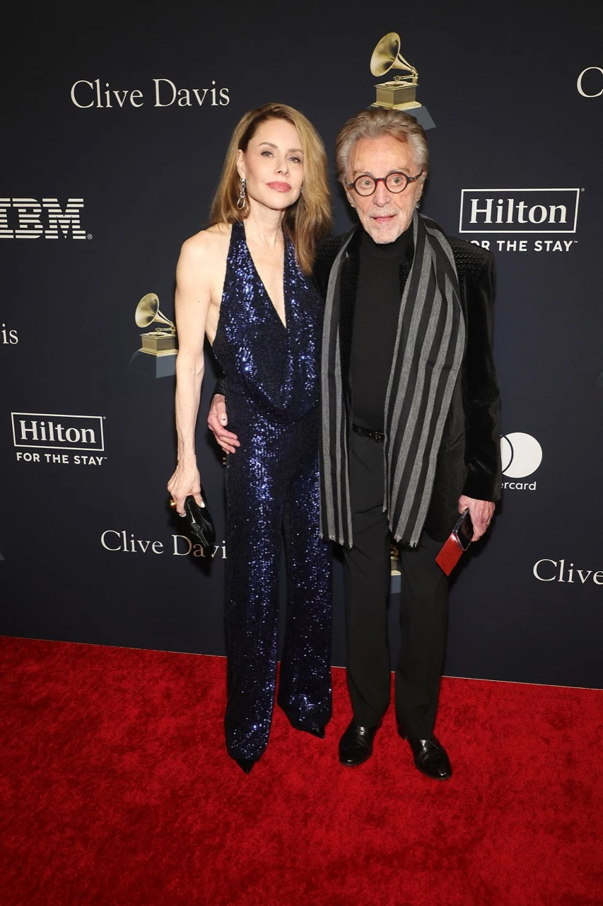 Jackie Valli y Frankie Valli