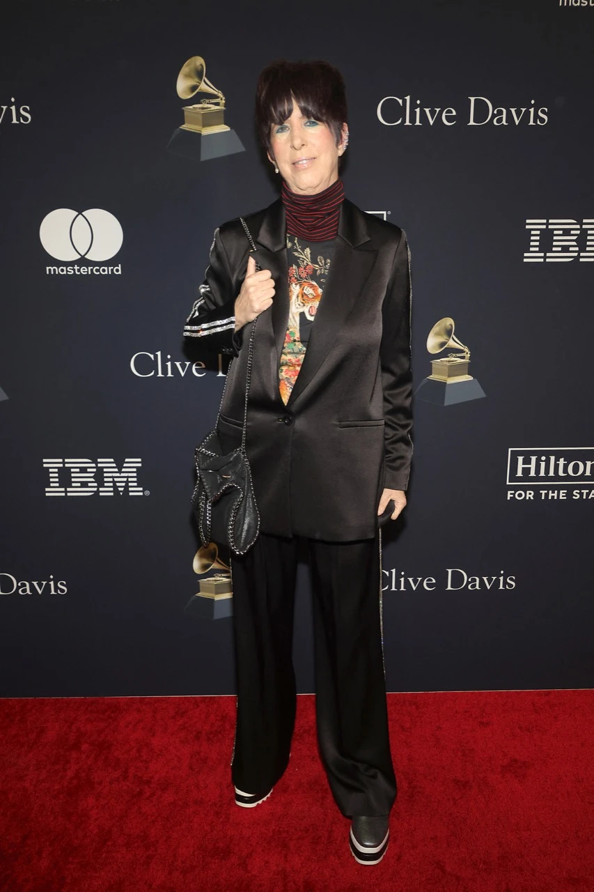 Diane Warren