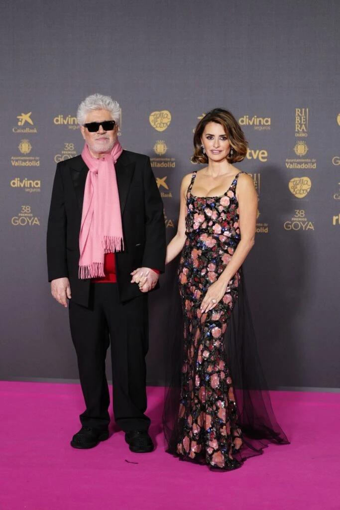 Goya 2024: Los mejores looks de la red carpet de los premios al cine