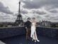 Vidriera: de Zendaya a Timothée Chalamet y Austin Butler en la premiere de "Dune 2" en París