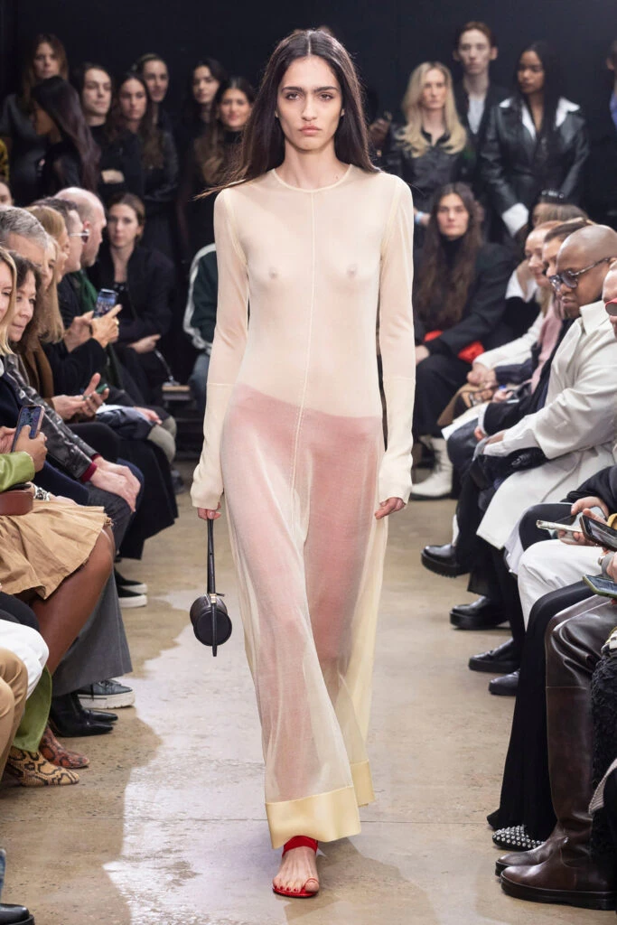 Todas las fotos del desfile de Proenza Schouler en la Semana de la Moda de NY: El lujo silencioso llevado al high fashion