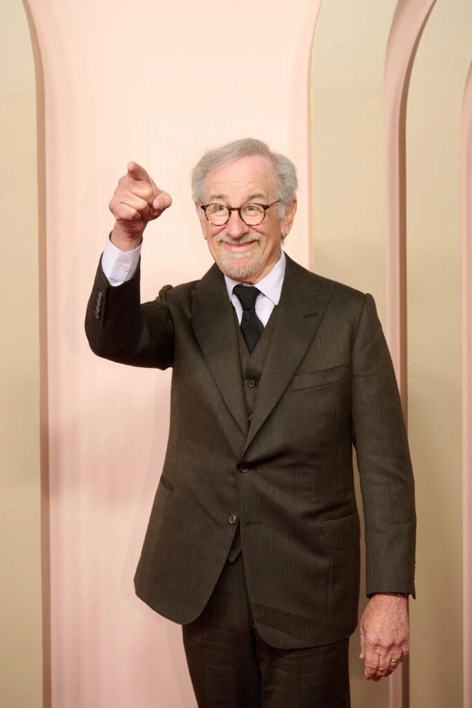 Vidriera: de Margot Robbie a Emma Stone y Emily Blunt, los famosos en el almuerzo de nominados a los Oscars