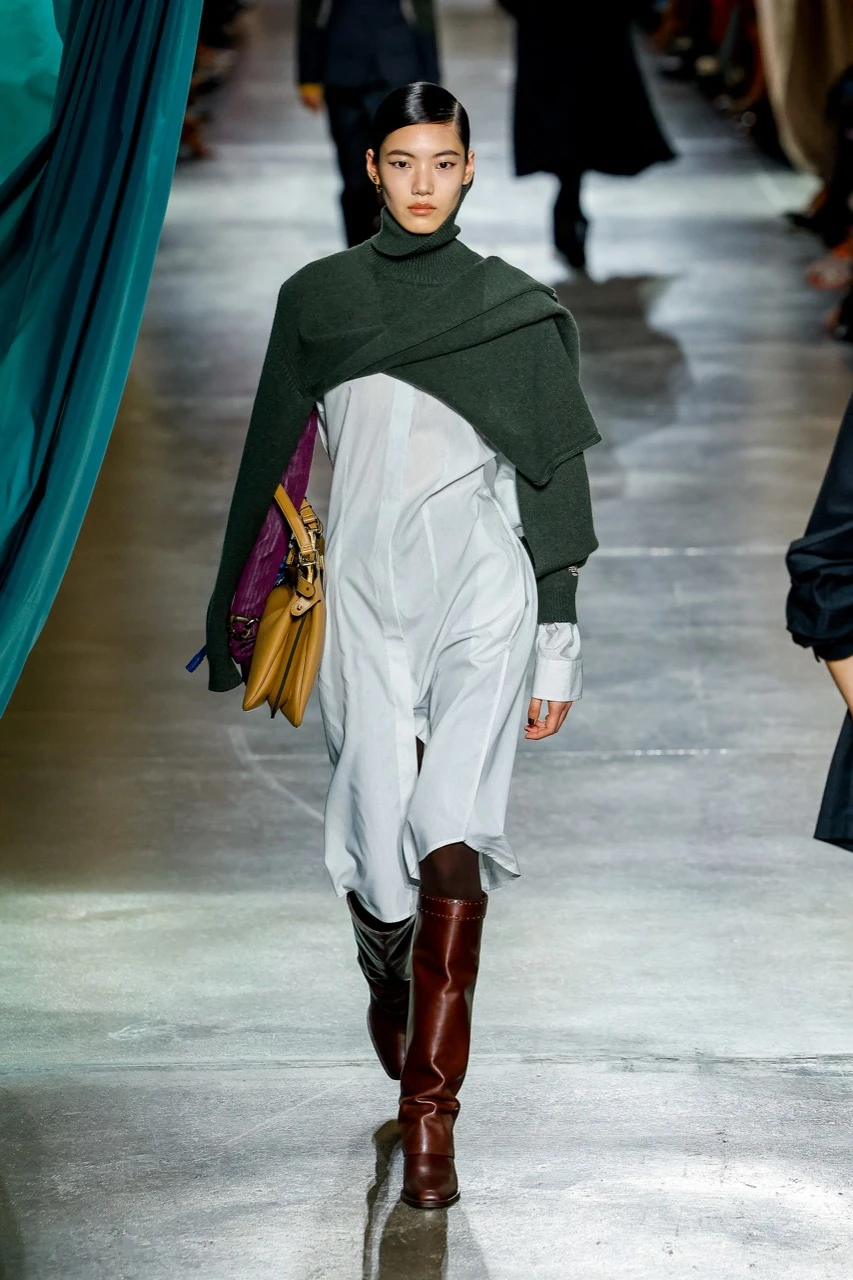 Fendi otoño/invierno 2024/25