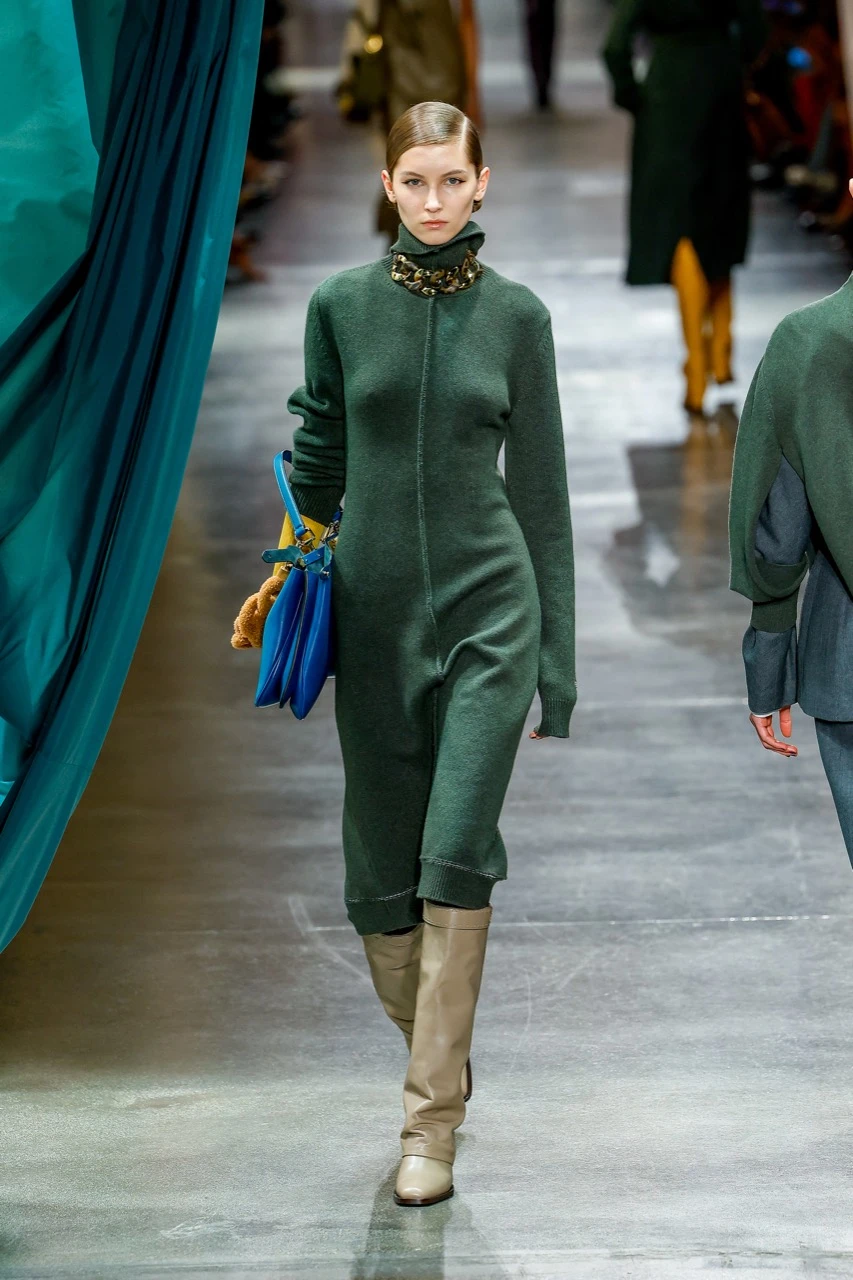 Fendi otoño/invierno 2024/25