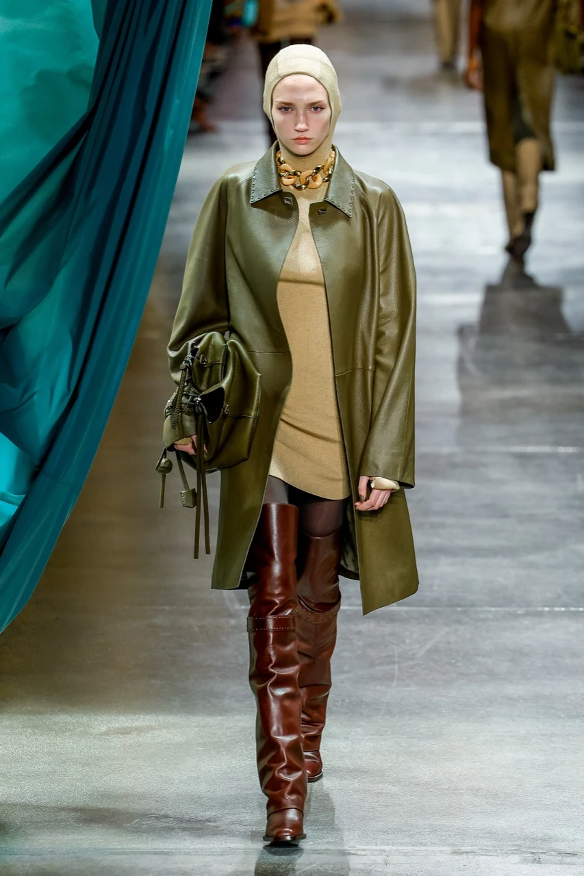Fendi otoño/invierno 2024/25