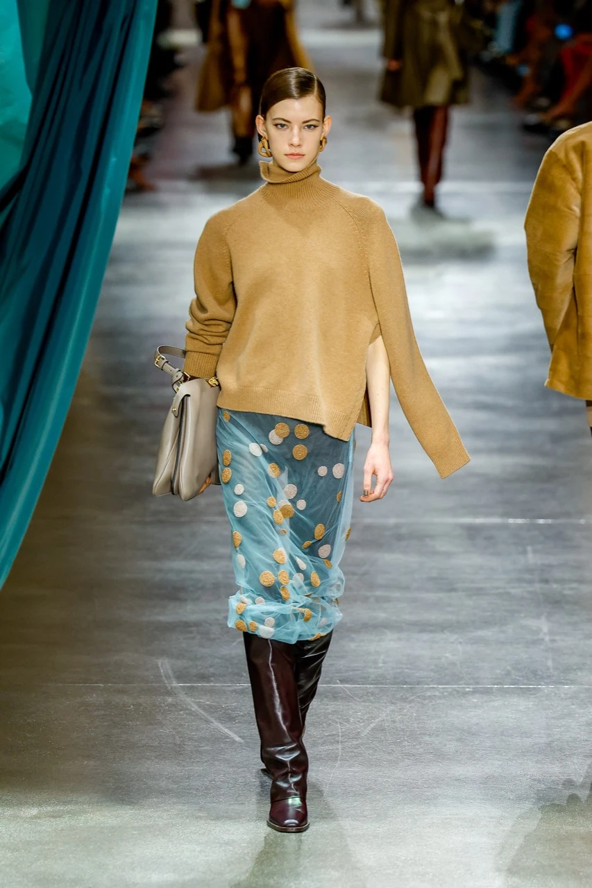 Fendi otoño/invierno 2024/25