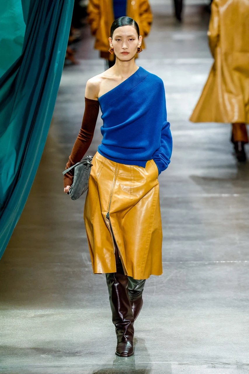 Fendi otoño/invierno 2024/25