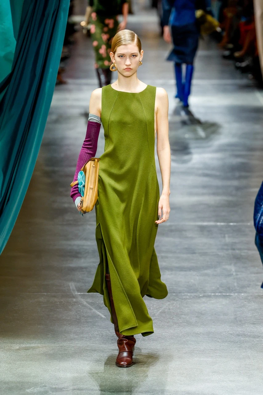 Fendi otoño/invierno 2024/25