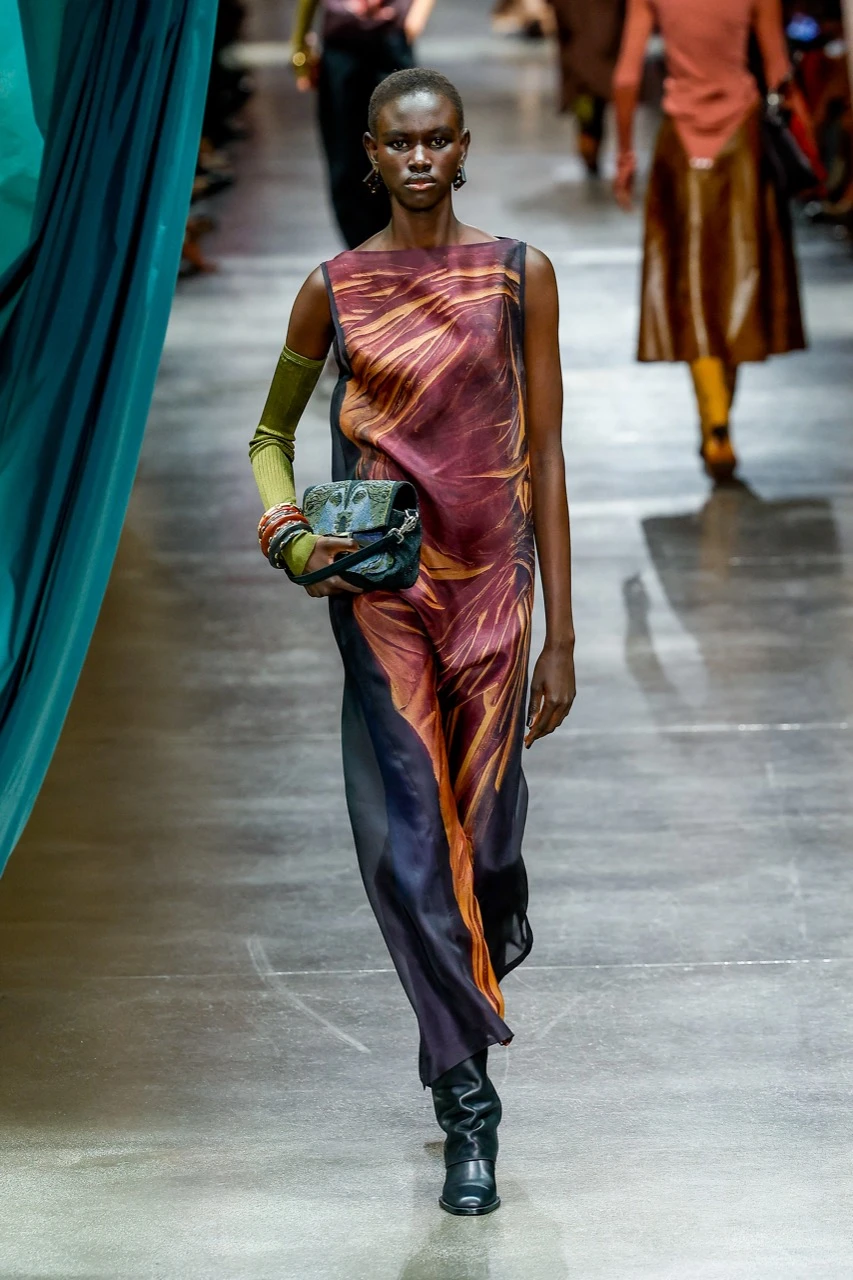 Fendi otoño/invierno 2024/25