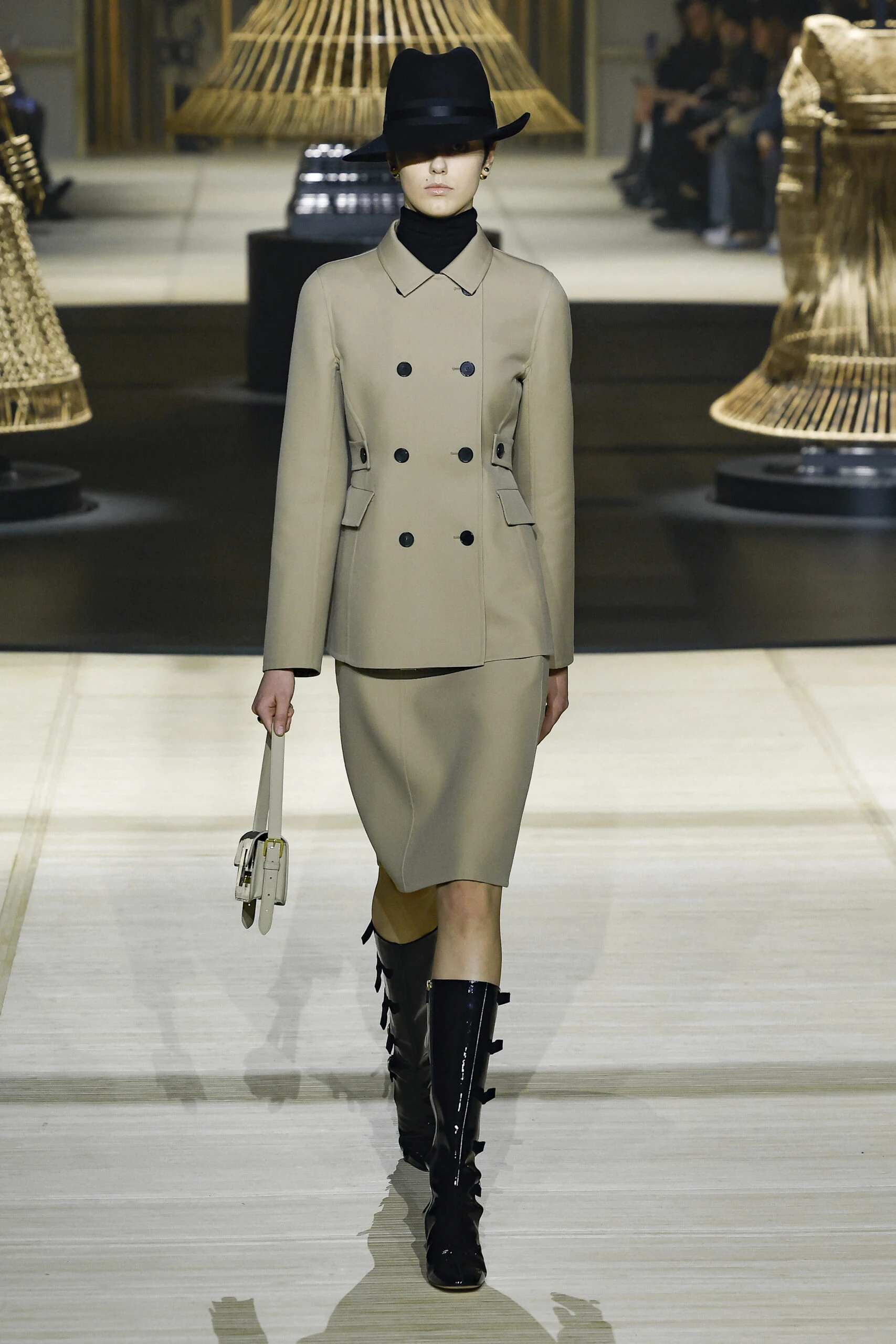 Christian Dior otoño invierno 2024/25