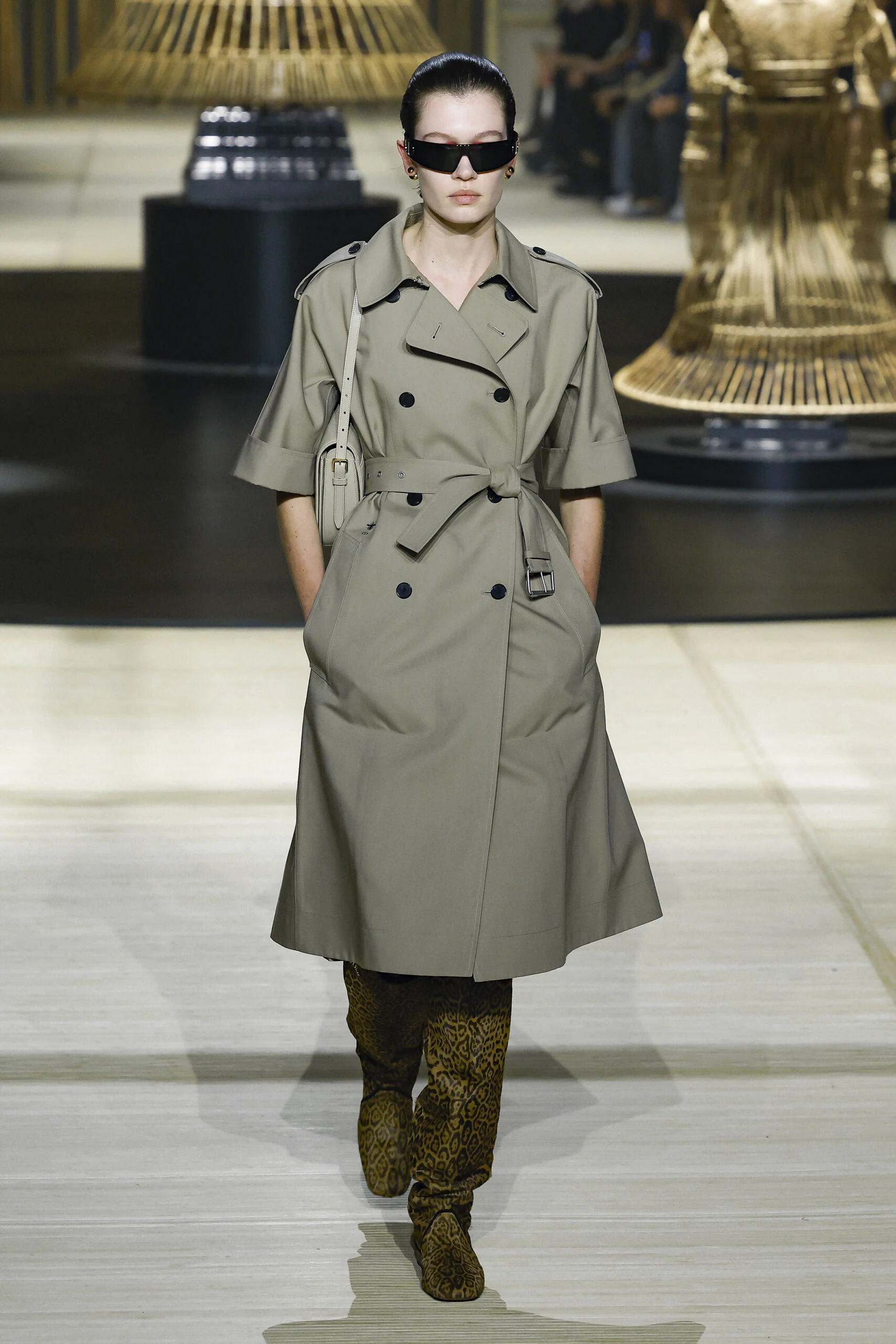 Christian Dior otoño invierno 2024/25