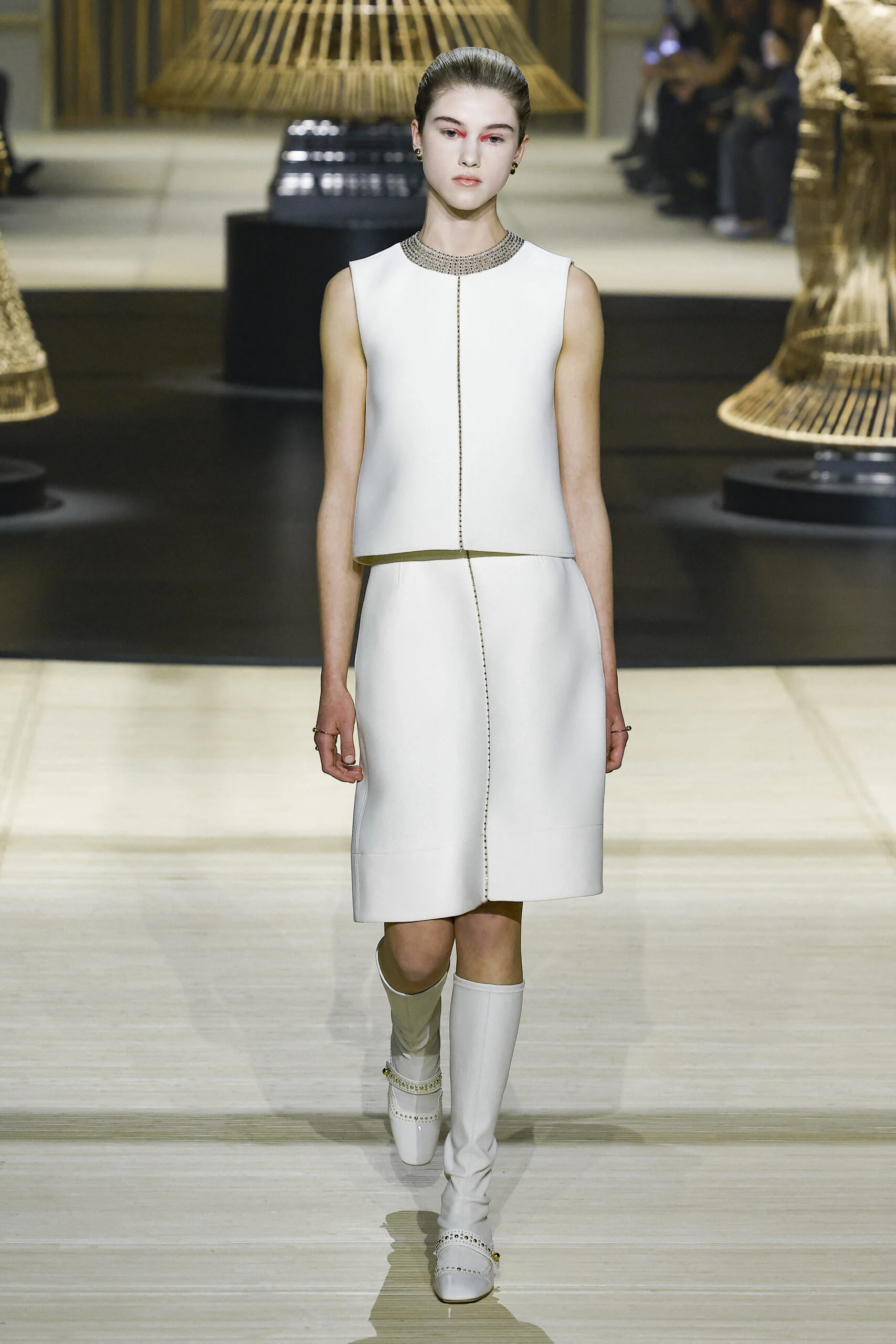 Christian Dior otoño invierno 2024/25