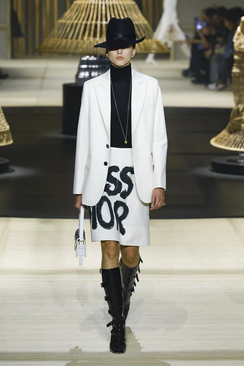 Christian Dior otoño invierno 2024/25